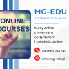 Prowadzenie sekretariatu - kurs z certyfikatem