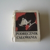 Podręcznik całowania Julian Ejsmond