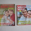 Magazyn Sekrety serca – nr 12.2003, nr 6.2019